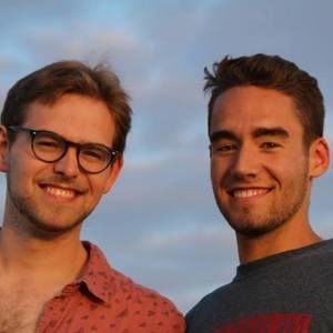 Meet your Posher, Hodge